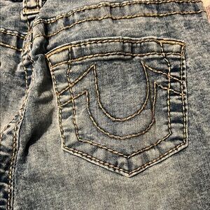 Women's Blue Jeans